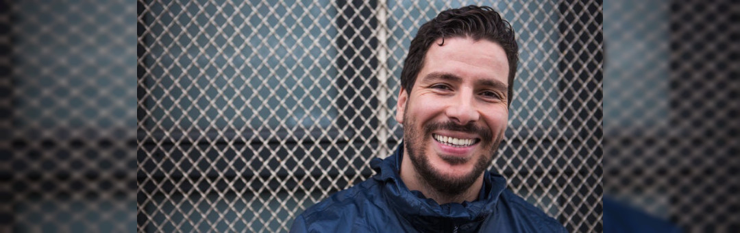 REDOUANE BOUGHERABA « ON M’APPELLE MARSEILLE »