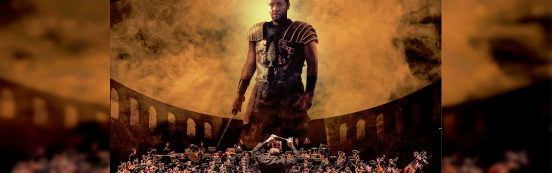 GLADIATOR LIVE