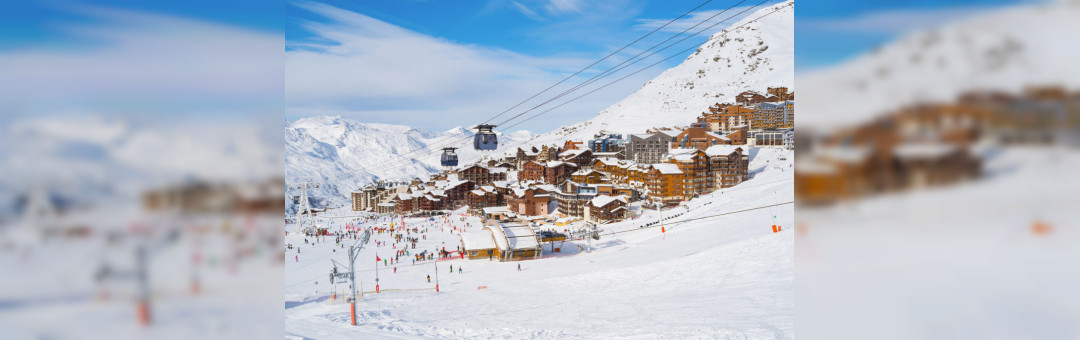 Serre Chevalier