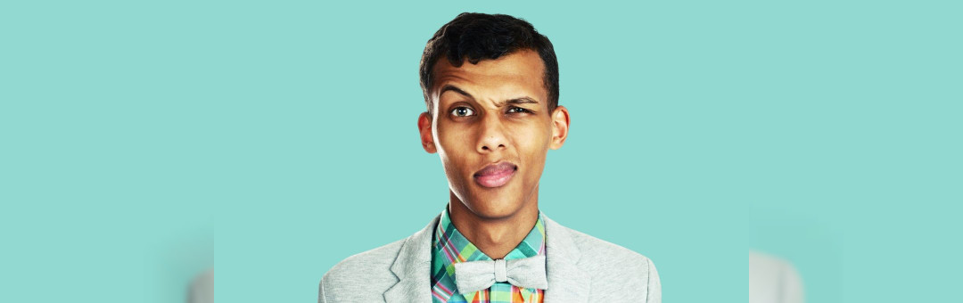 STROMAE MULTITUDE TOUR
