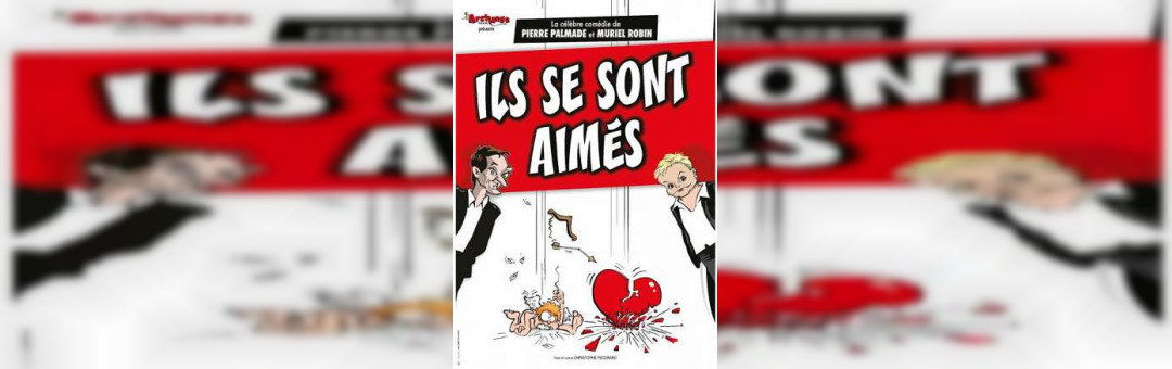 Ils se sont aimés