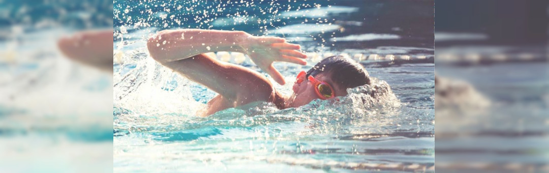 Natation & Anglais avec à l’eau les minots