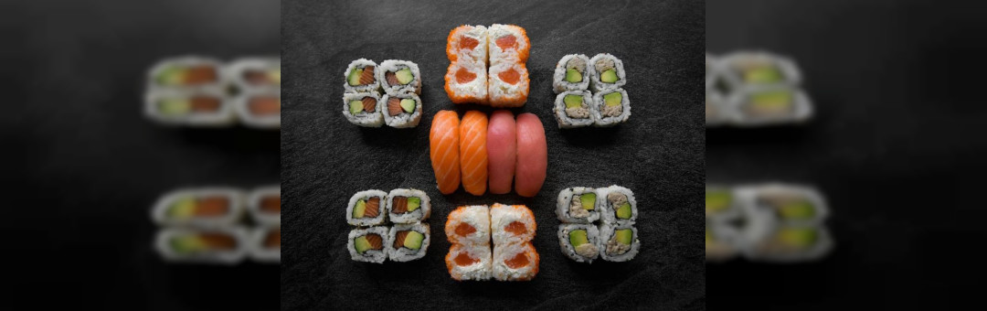 Nota Sushi