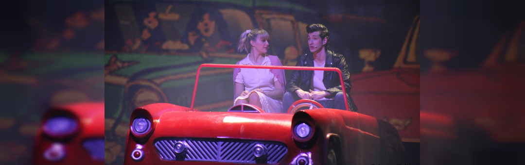 GREASE