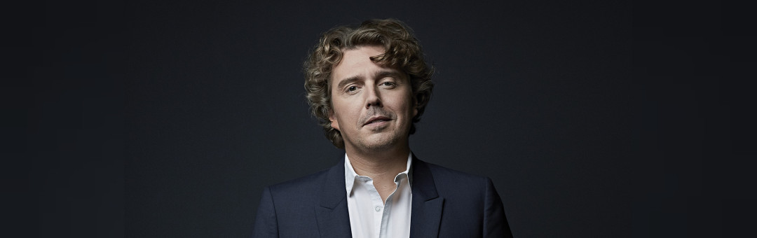 ALEX VIZOREK
