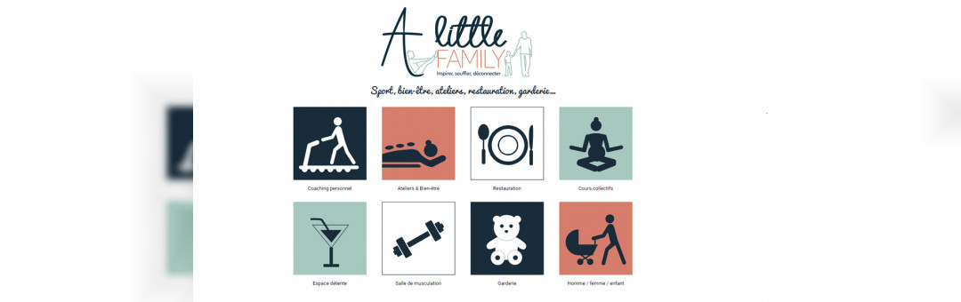 Multi-activités enfants