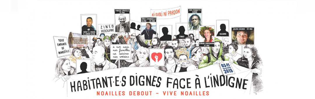 « Rue des Musées / Musée de la Rue » – « Prendre place, acte I »