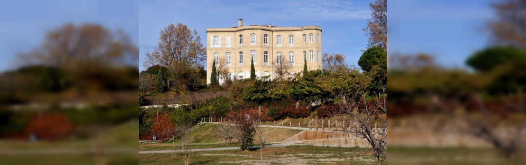 Parc de la Moline