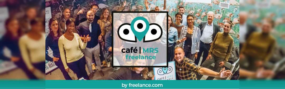 Café Freelance Marseille #7
