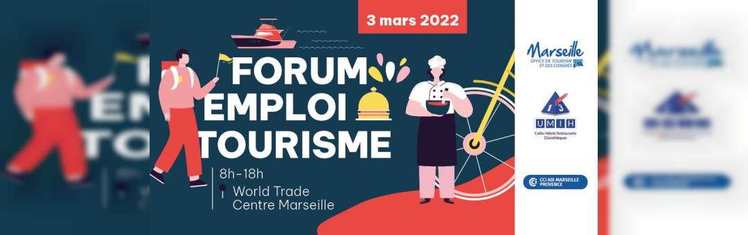 Forum Emploi Tourisme