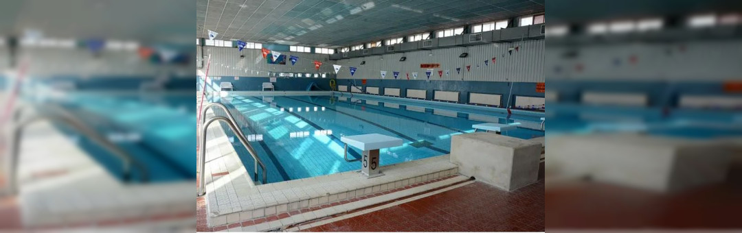 Piscine St Charles