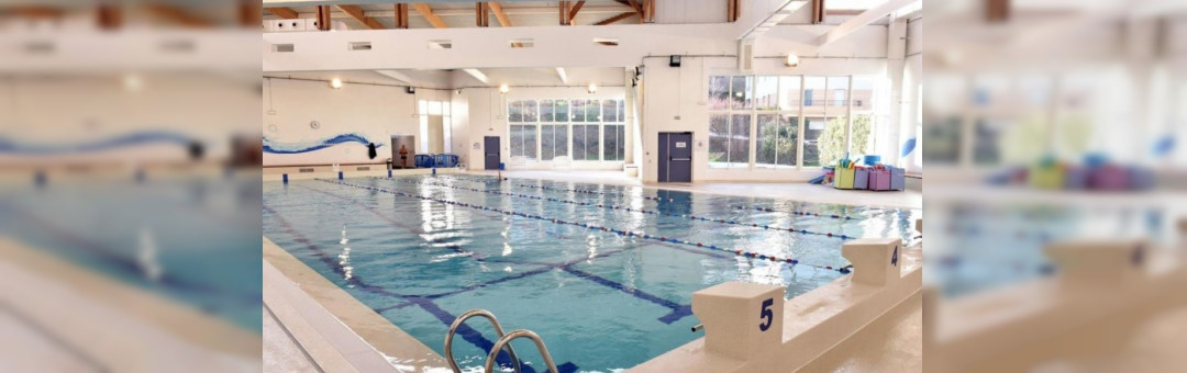 Piscine Granière