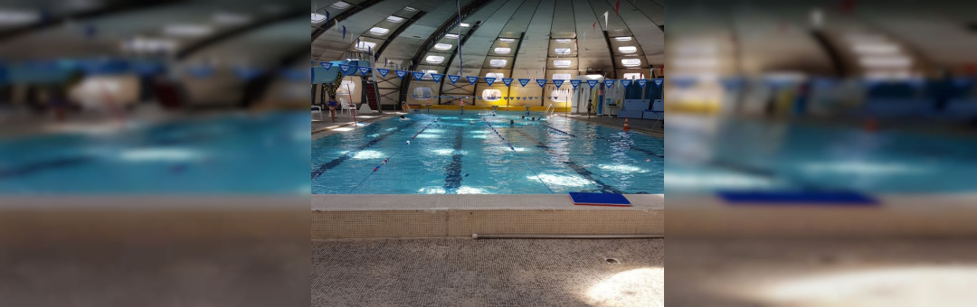Piscine de Frais Vallon