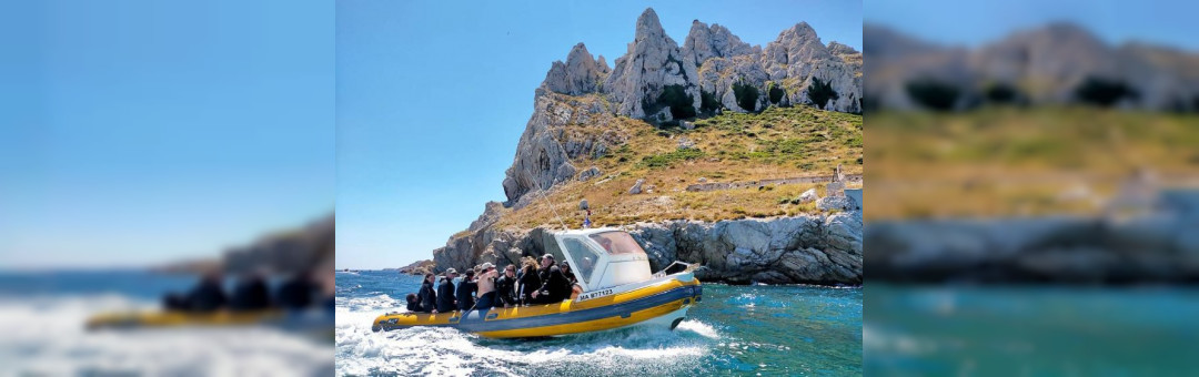 Le Bateau Jaune