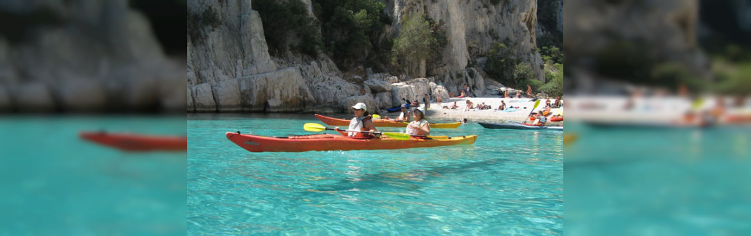 Kayak Attitude