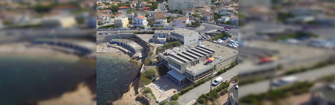Thalassa Form Marseille