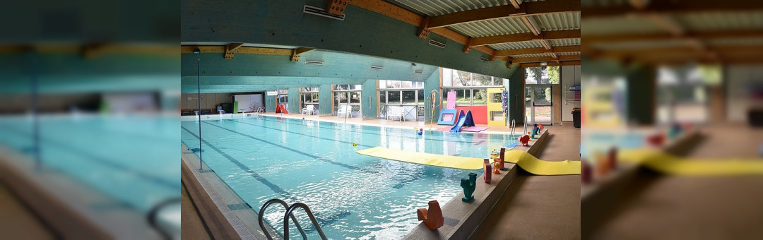 Piscine Beaumont Bombardière
