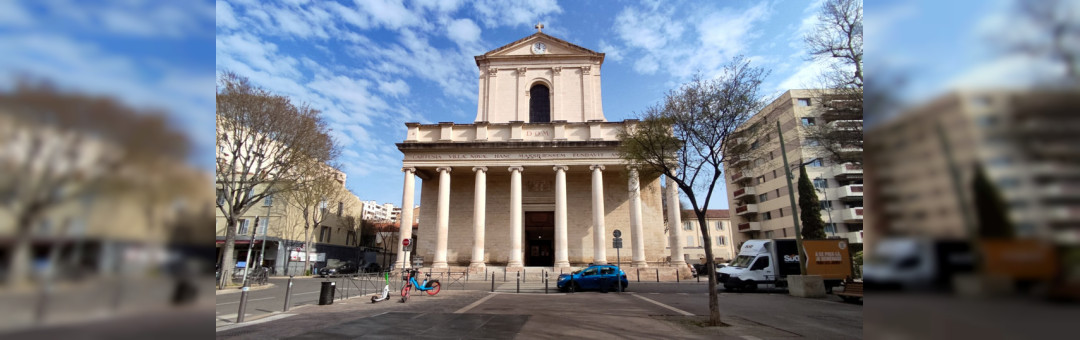 Eglise des Chartreux