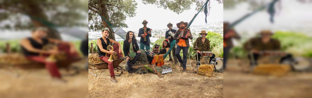 Malavoi + CUMBIA CHICHARRA