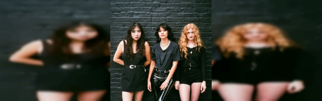 L.A. WITCH