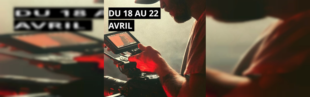 Écris ton documentaire