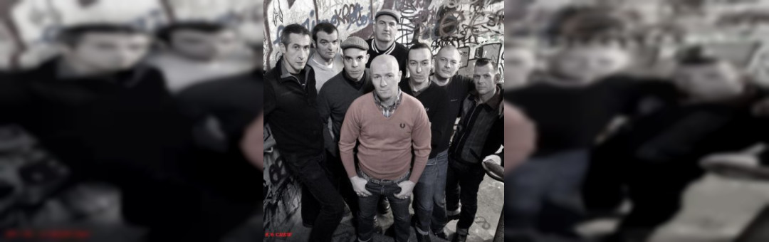 8°6 CREW