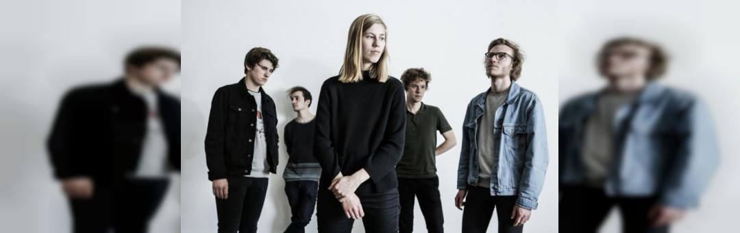 WHISPERING SONS + PROJET MILAN + CONFETTI MALAISE