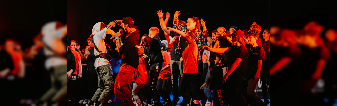Festival Impulsion 2022, le rendez-vous de la culture hip-hop