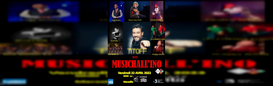 Musichall’Ino