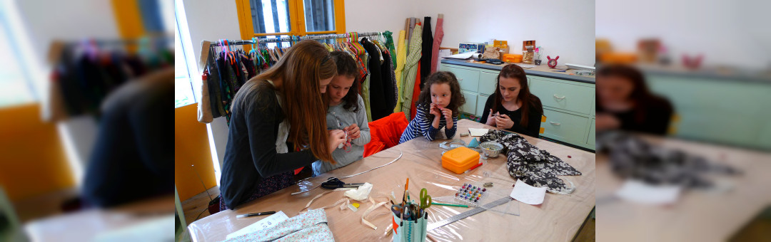Atelier couture