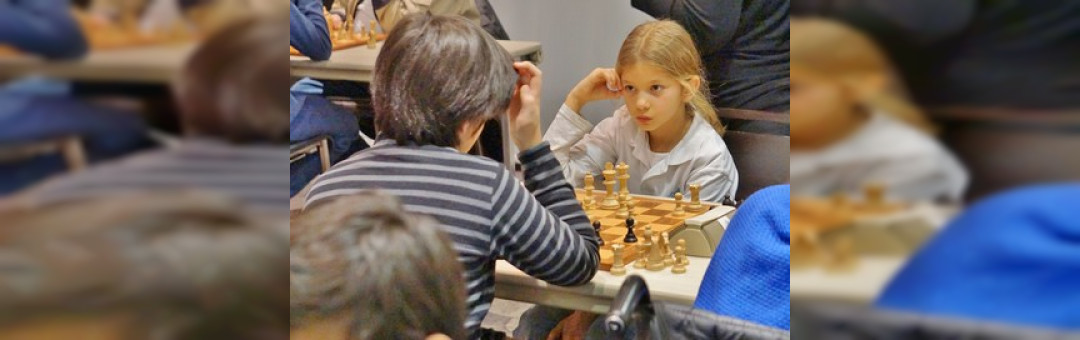 Stage jeu d’échecs