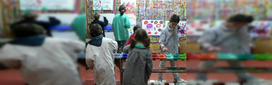 Atelier Gouache