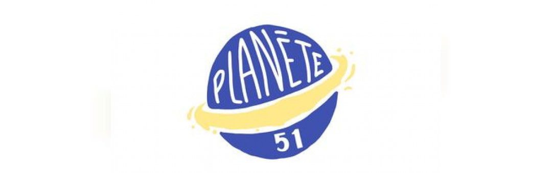 PLANETE 51
