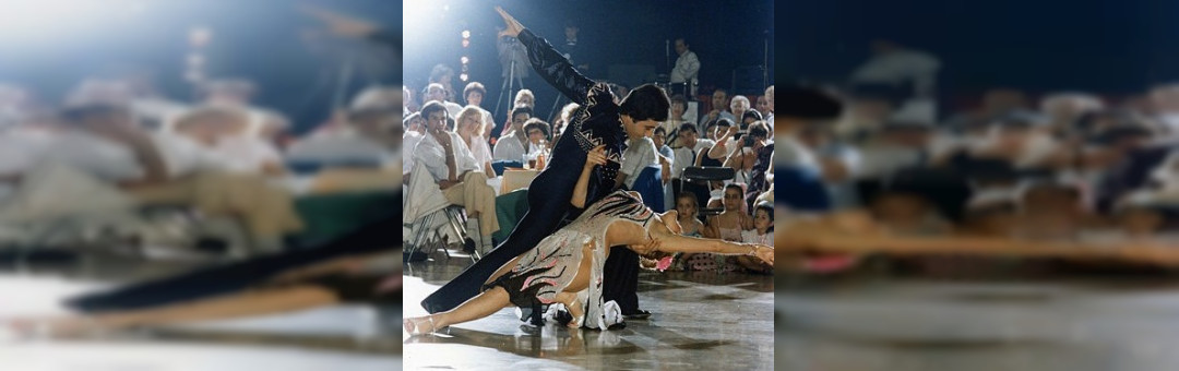 Danser à deux