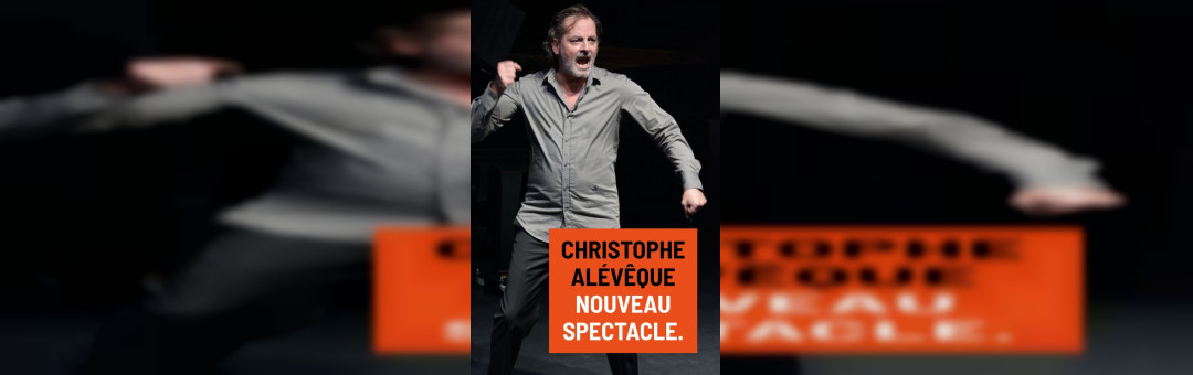 Christophe Alévêque