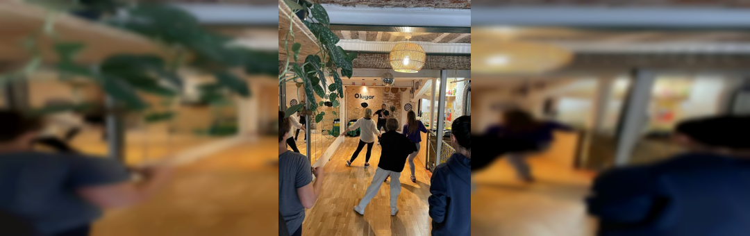 Move Fit Culture