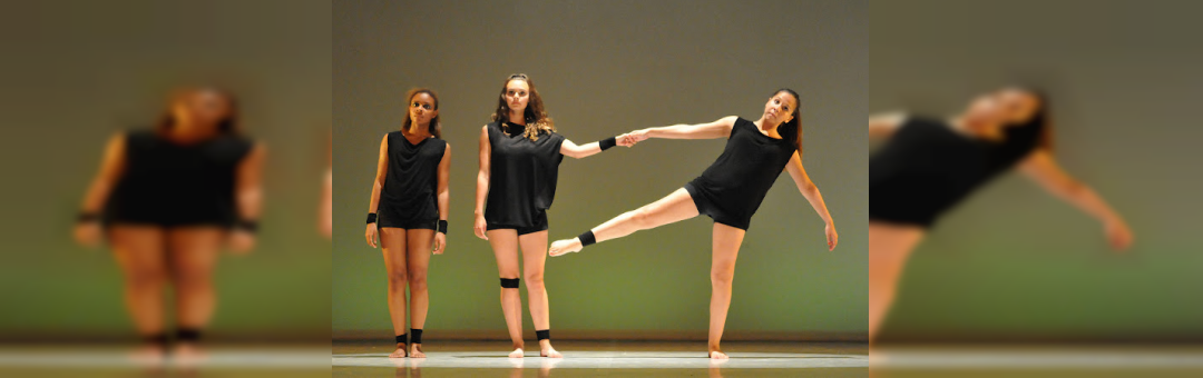 Evolution école de danse