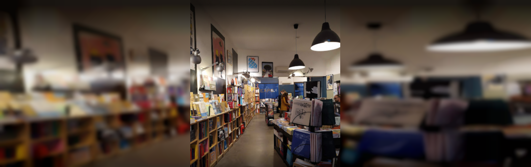 Librairie la Réserve à Bulles