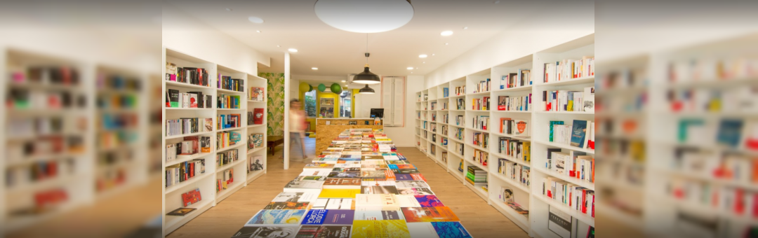 Librairie Pantagruel