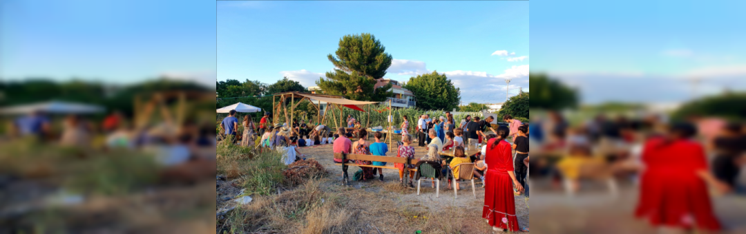 L’Auberge Marseillaise