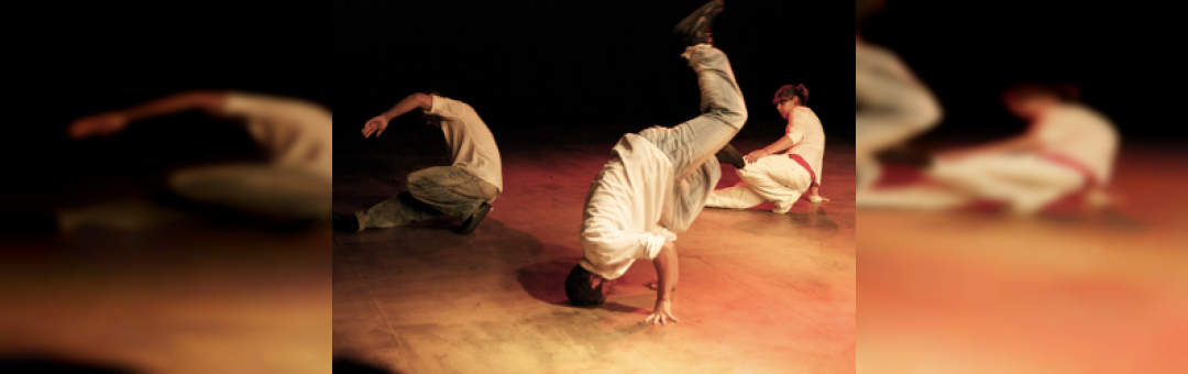 Studio de danse, Chantal Guidi