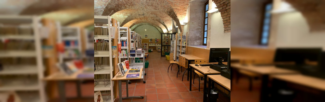 Bibliothèque du Panier