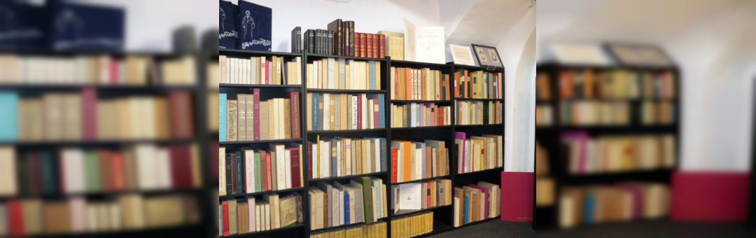 Librairie In-Quarto