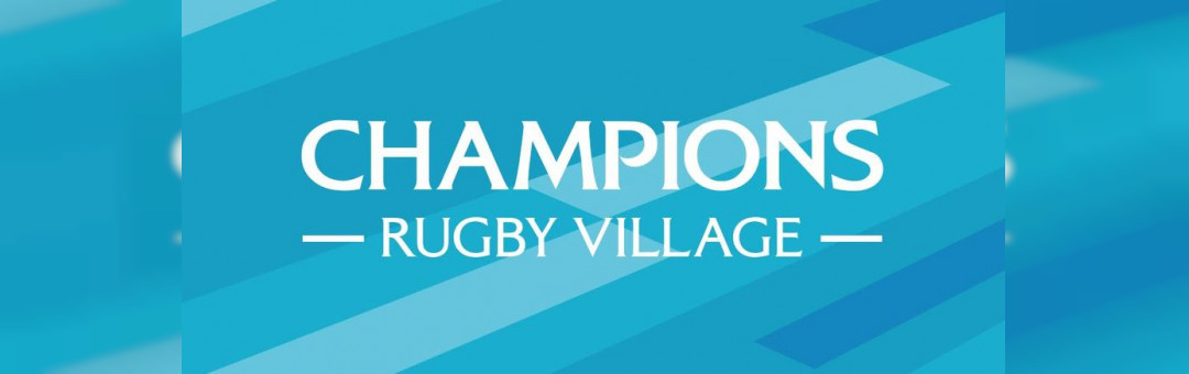 Champions Rugby Village – Finales Marseille 2022