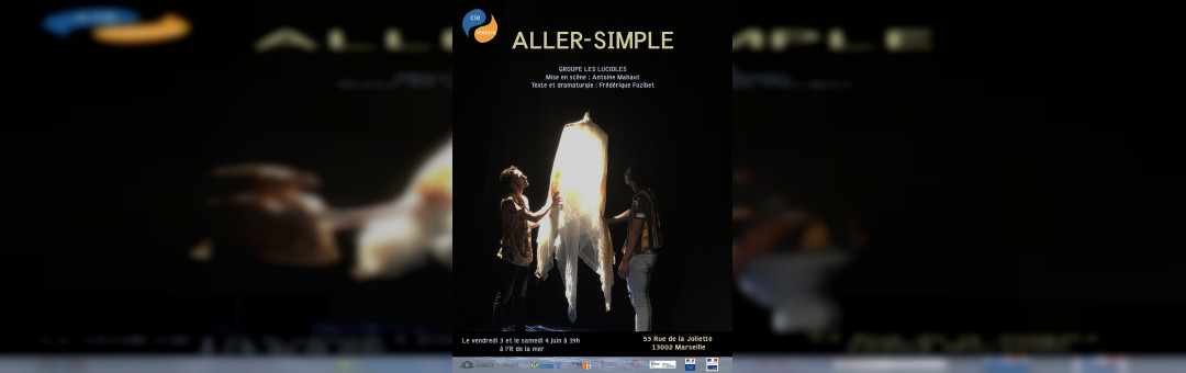 Aller – Simple