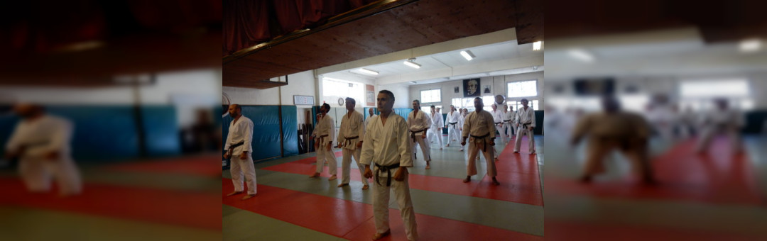France Shotokan Karaté 3