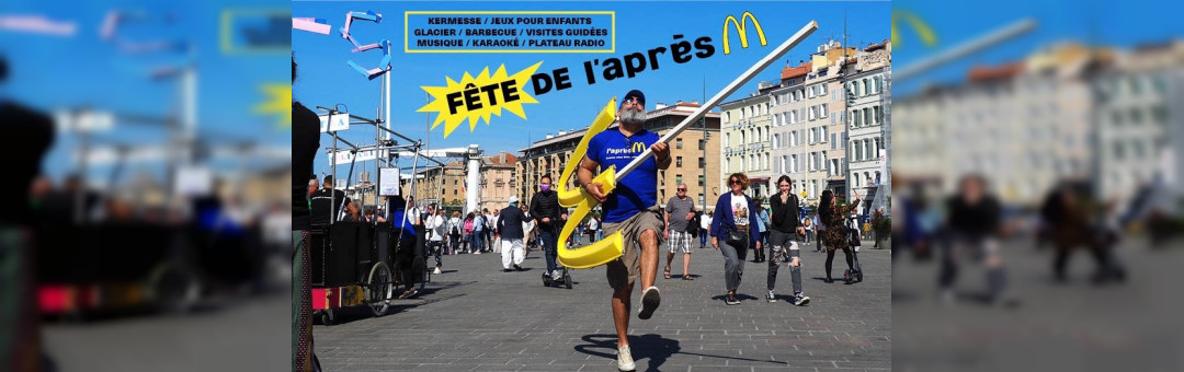 L’Après M fête le 1er anniversaire de la Part du Peuple