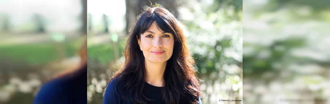 SOIRÉE LITTÉRAIRE avec Valérie PERRIN