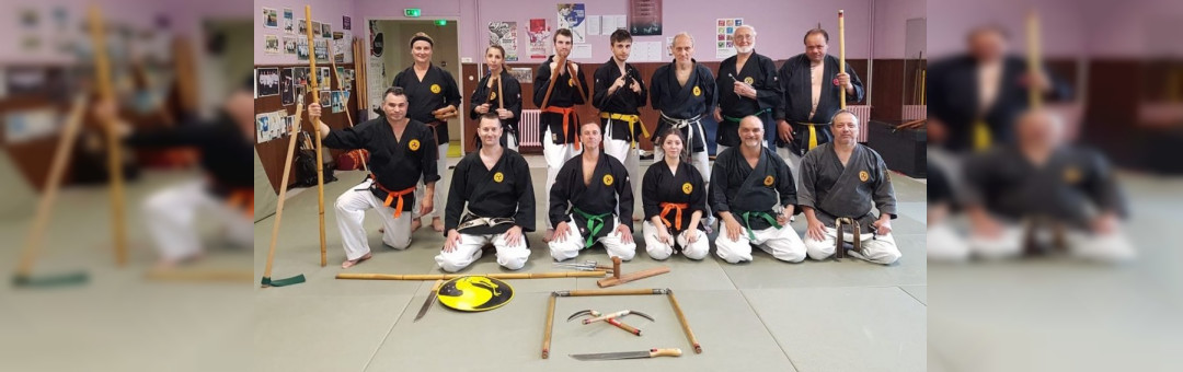 Budo Provence