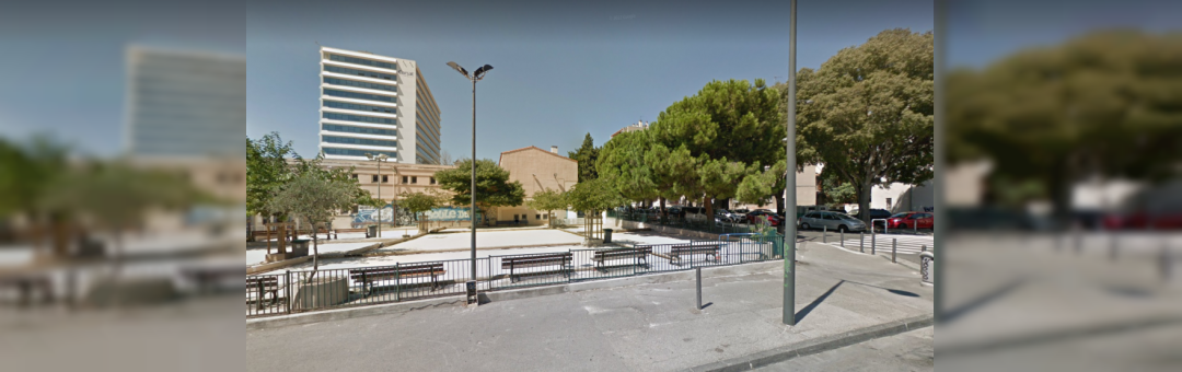 Boulodrome Doria